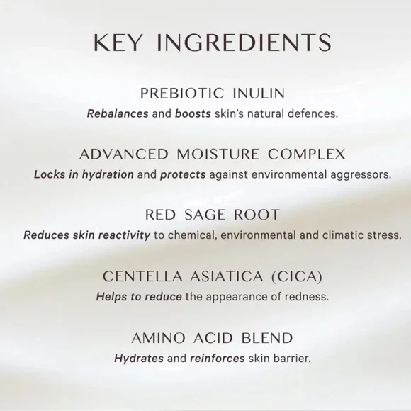 ✨MZ SKIN CALMING MOISTURIZER (BY DR. MARYAM ZAMANI) - Picture 7 of 7